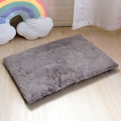 Tapis pour chien | Ultra - Confortable Lavable - Dogscie