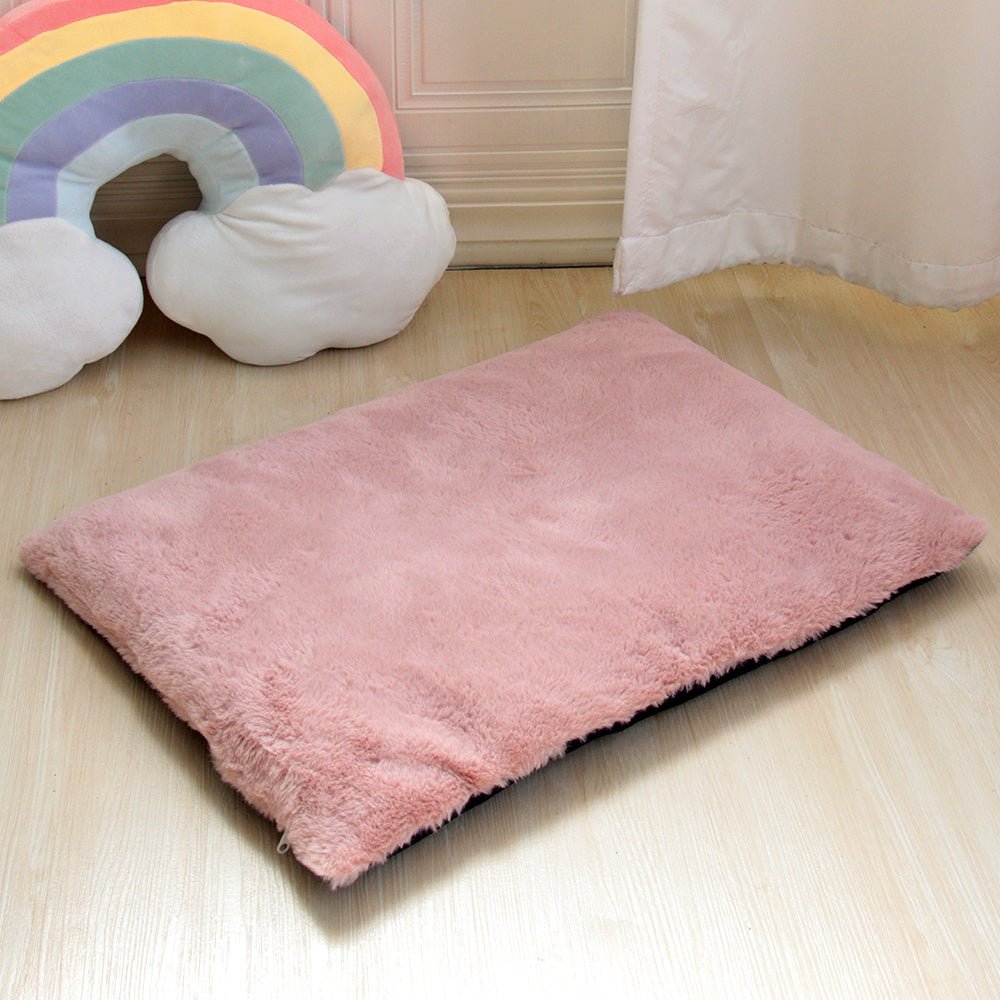 Tapis pour chien | Ultra - Confortable Lavable - Dogscie