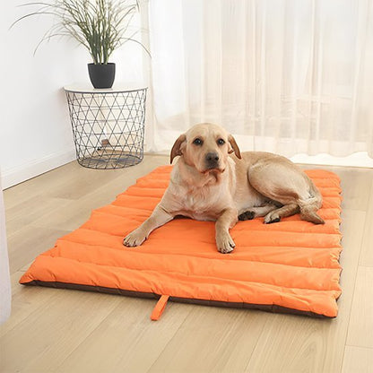 Tapis pour chien | Ultra - Confortable Lavable - Dogscie