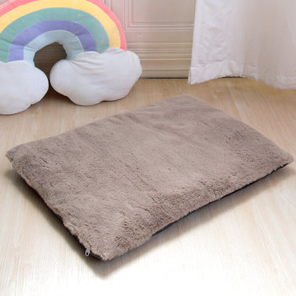 Tapis pour chien | Ultra - Confortable Lavable - Dogscie