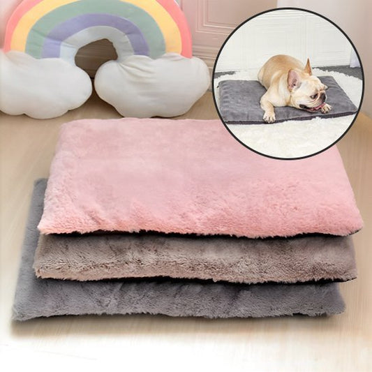 Tapis pour chien | Ultra - Confortable Lavable - Dogscie
