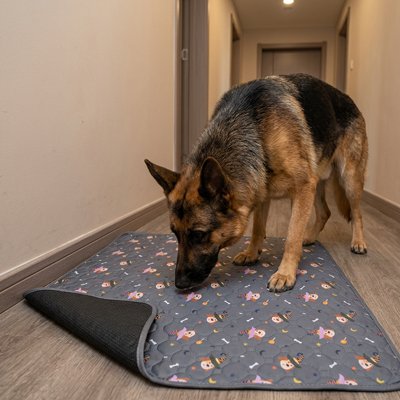 Tapis pour Chien
