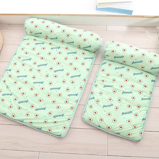 Tapis rafraichissant chien - Dogscie