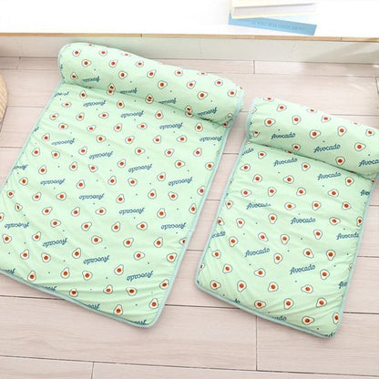 Tapis rafraichissant chien - Dogscie