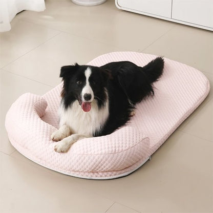 Tapis rafraichissant chien - Dogscie