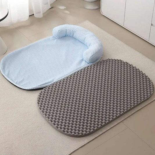 Tapis rafraichissant chien - Dogscie