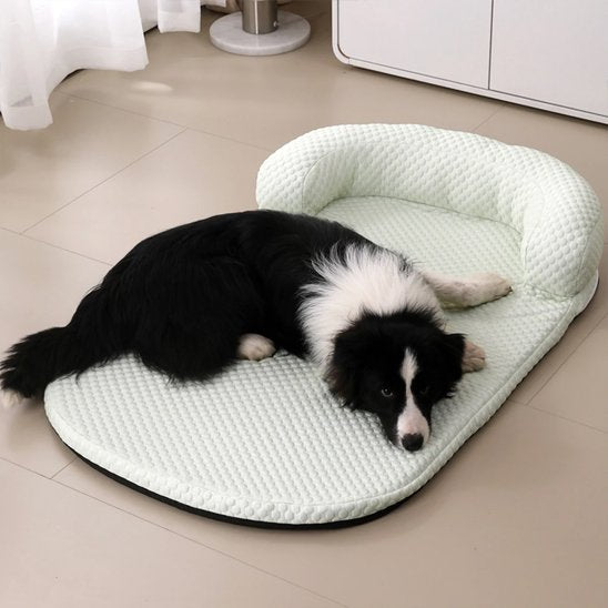 Tapis rafraichissant chien - Dogscie