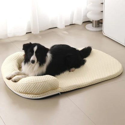 Tapis rafraichissant chien - Dogscie