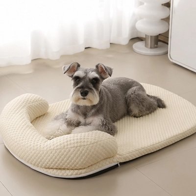 Tapis rafraichissant Chien | Confort Anti-Chaleur - Dogscie
