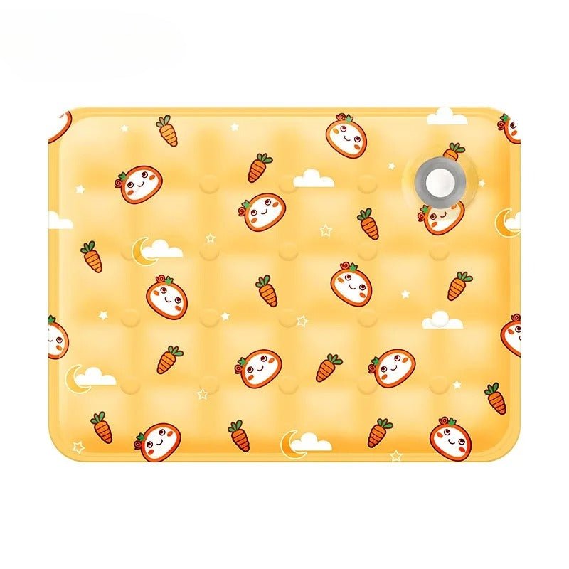 Tapis rafraîchissant Chien | Confort Instantané - Dogscie