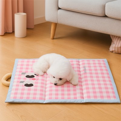 Tapis rafraîchissant Chien | Confort Optimal - Dogscie
