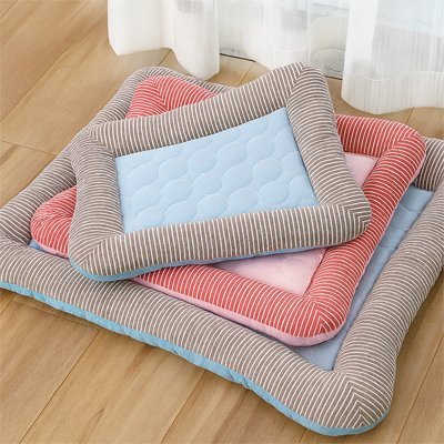 Tapis rafraichissant Chien | Confort Optimal - Dogscie