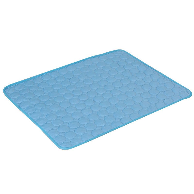 Tapis rafraichissant pour chien | Confortable et Résistant - Dogscie