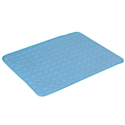 Tapis rafraichissant pour chien | Confortable et Résistant - Dogscie