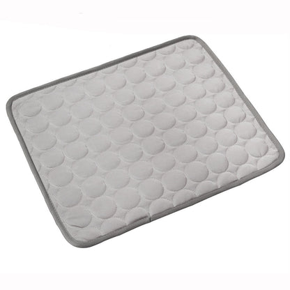 Tapis rafraichissant pour chien | Confortable et Résistant - Dogscie