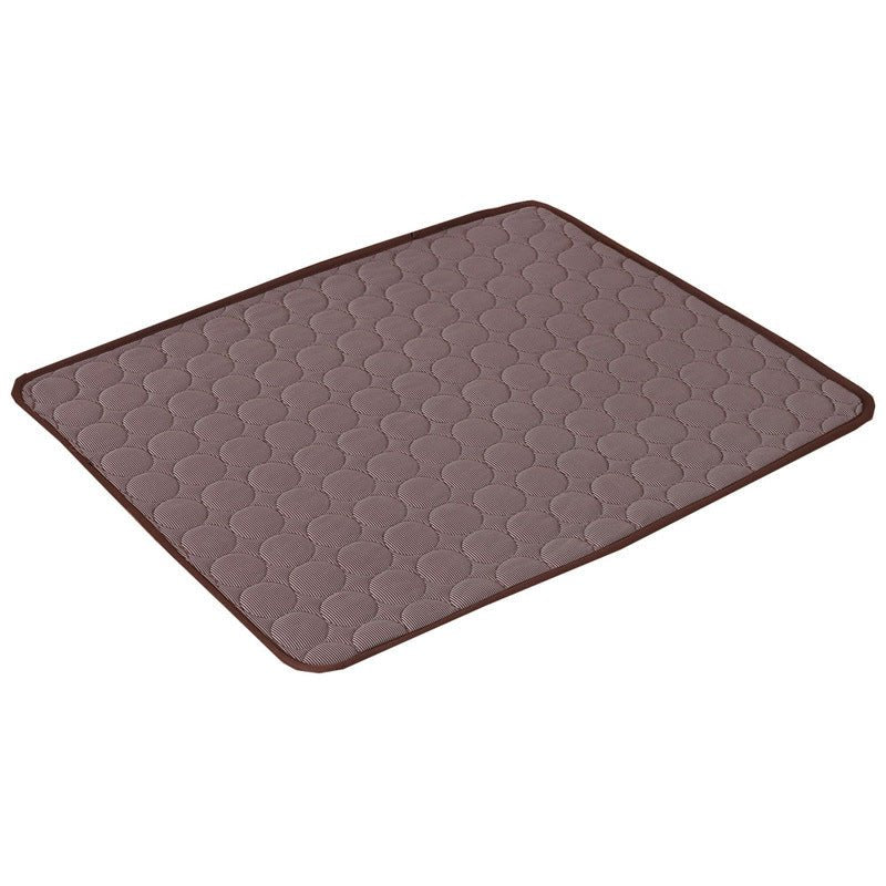 Tapis rafraichissant pour chien | Confortable et Résistant - Dogscie