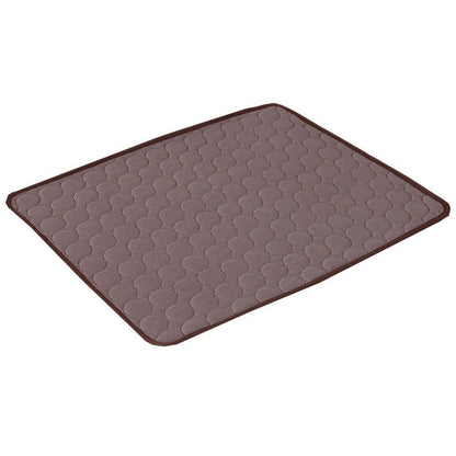Tapis rafraichissant pour chien | Confortable et Résistant - Dogscie