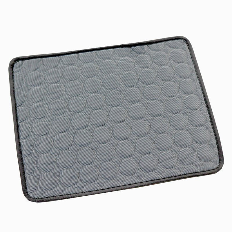 Tapis rafraichissant pour chien | Confortable et Résistant - Dogscie
