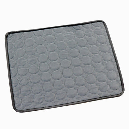 Tapis rafraichissant pour chien | Confortable et Résistant - Dogscie