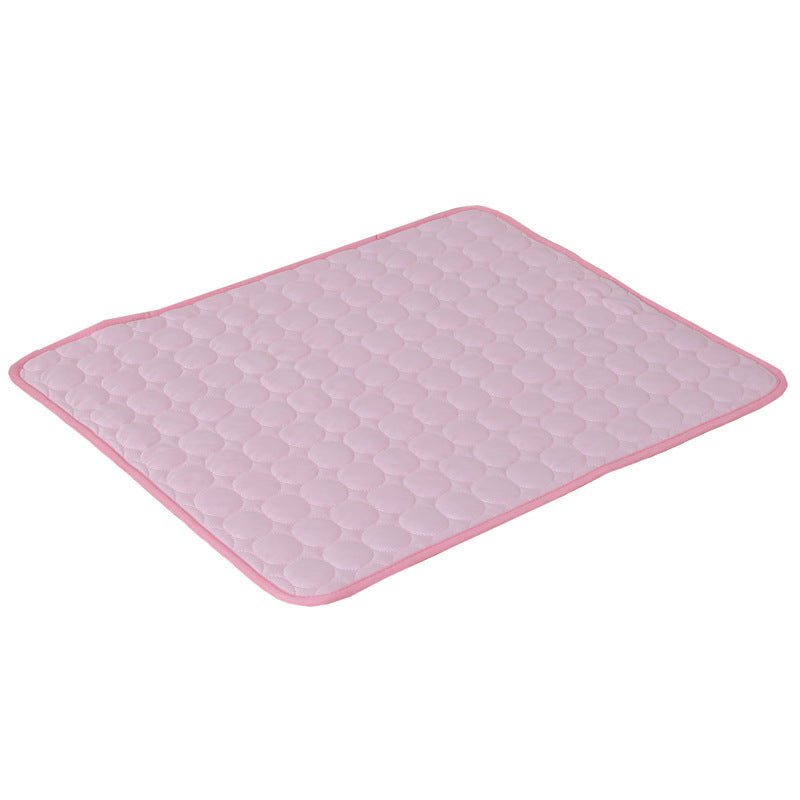 Tapis rafraichissant pour chien | Confortable et Résistant - Dogscie