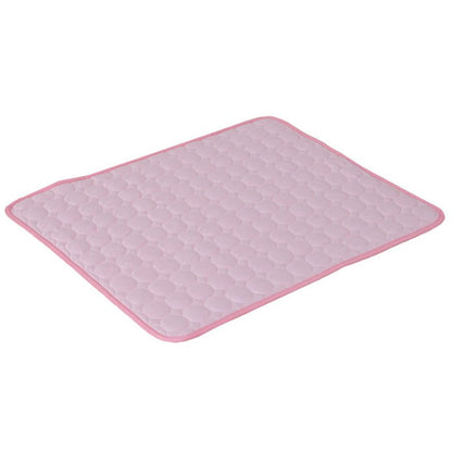 Tapis rafraichissant pour chien | Confortable et Résistant - Dogscie